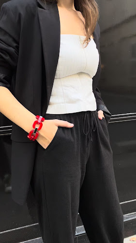 ARTY DANDY - Shopping Paris