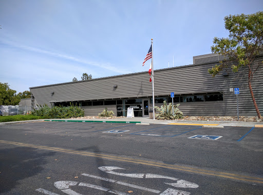 Irvine Valley College Police Department - Thumbnail