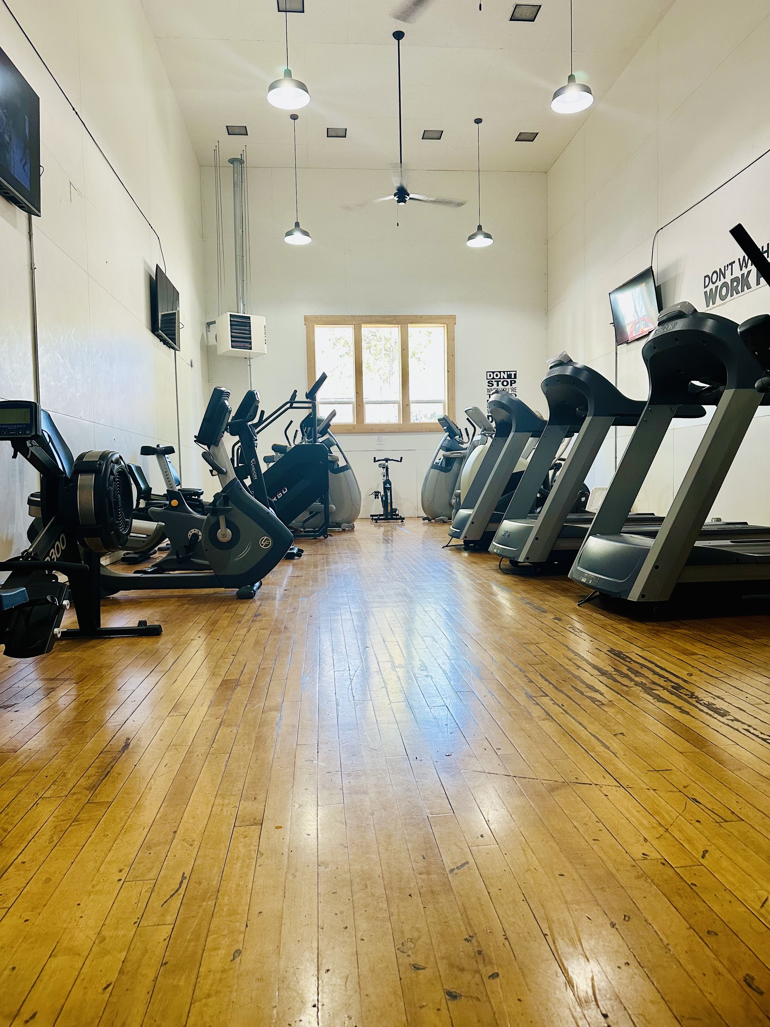 Mountain Fitness CA - South photo 9