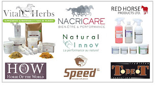 Photo n°6 de EQUIBEL57 - Compléments alimentaires et Produits de soin pour chevaux à Augny (Magasin d'articles pour animaux)