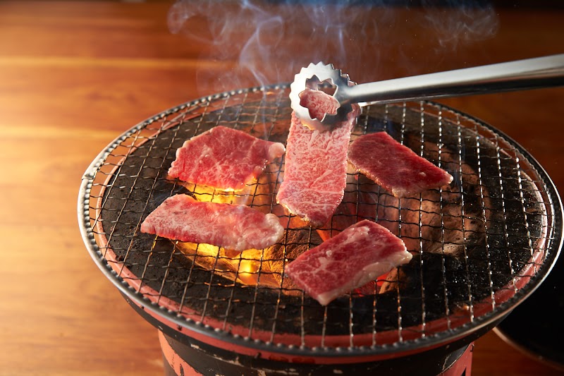 炭火焼肉屋さかい 四日市西店