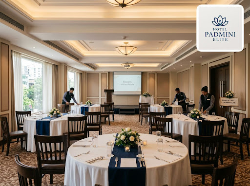 Planning a birthday, anniversary, or intimate corporate meet and not sure where to start? Choosin… post image