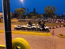 F 1 Traxx Islamabad
