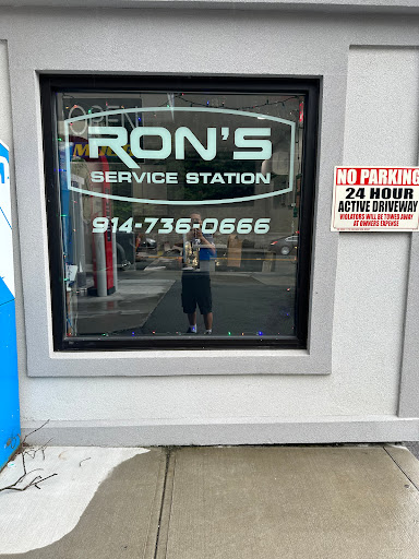 Ron's Service - Thumbnail
