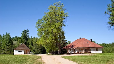lodging
