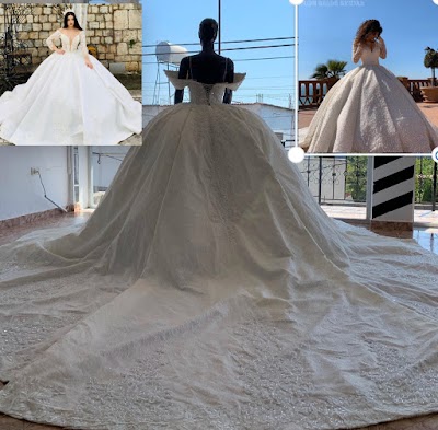 Mon Belle Bridal institut-Tirane