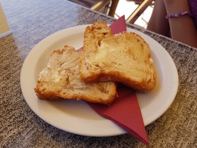 Photos of Restaurant "D'Ald Herberch"