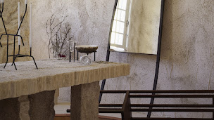 Photo n°19 de Capucine Guhur à Marseille (Cabinet d'architecte d'intérieur)