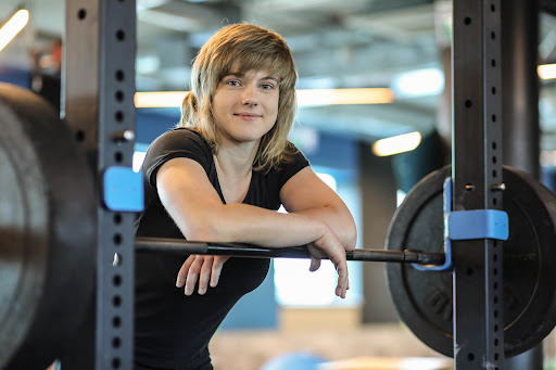 Laura Adamczyk - Trener Personalny Warszawa Ursynów, Trener Przygotowania Motorycznego Warszawa Ursynów