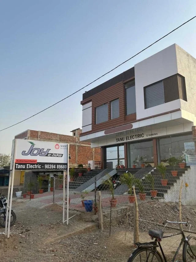 Capital O The Awadh Residency