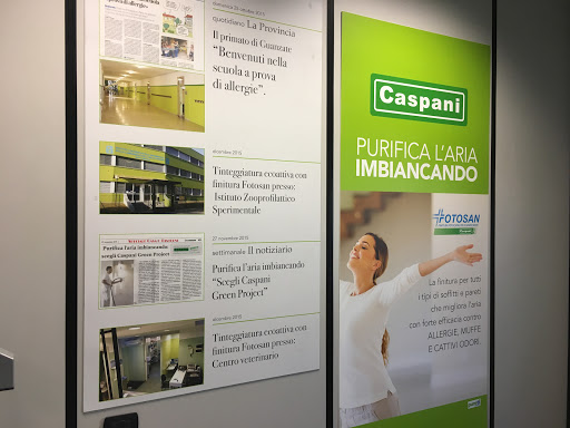 Caspani Srl - Thumbnail