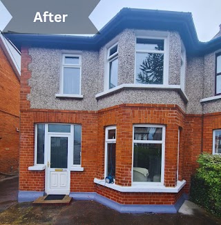 Abbey Repointing