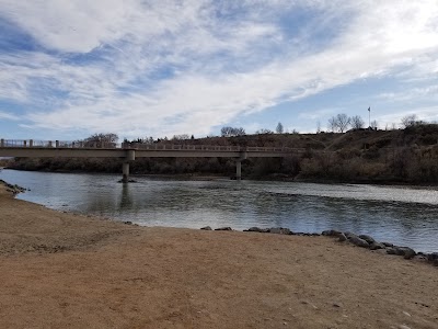 River Park at Las Colonias