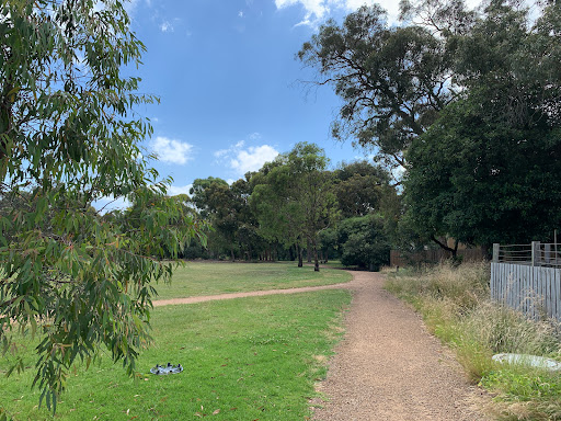 Highbury Park