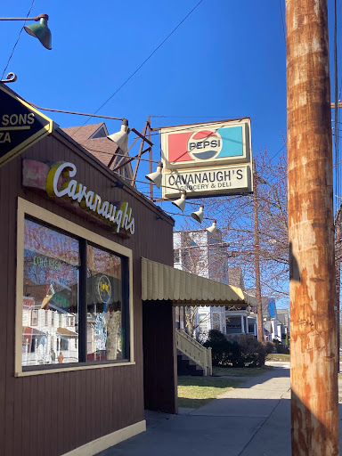 Cavanaugh's Grocery & Deli - Thumbnail