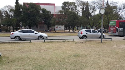 Photos of Escuelas de Fonoaudiolog&iacute;a, Nutrici&oacute;n y Tecnolog&iacute;a M&eacute;dica - UNC