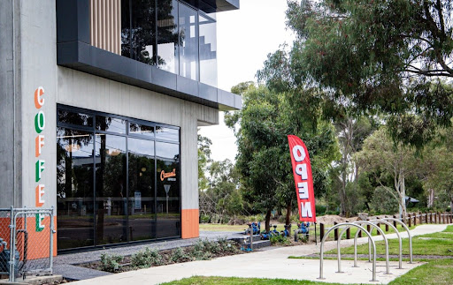 Photo of Cranwell Cafe