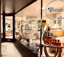 Voyages - Concept Store à Saint-Pol-de-Léon