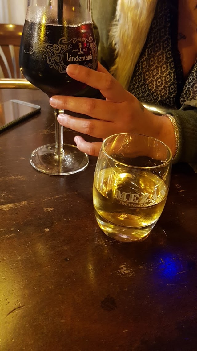 St James Pub