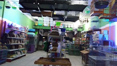 photo of Duri Hamster Shop