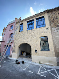 Photo n°10 de : Hérault (34) TD Peinture à Sète (Peintre en bâtiment)