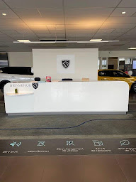 Photo n°5 de Peugeot Tergnier Mary Automobiles à Tergnier (Vendeur de voitures d'occasion)