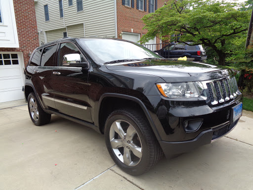 Signature Detailers - Mobile Car Detailing