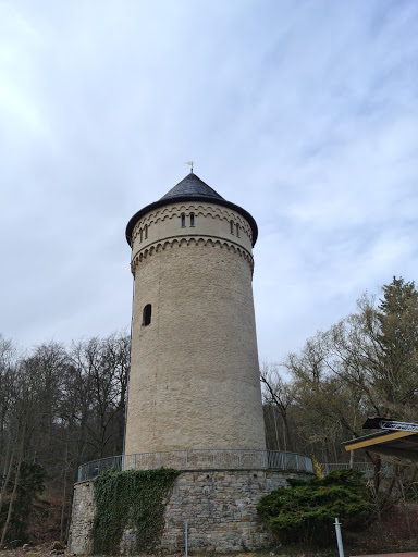 Schloss Osterstein - Visual