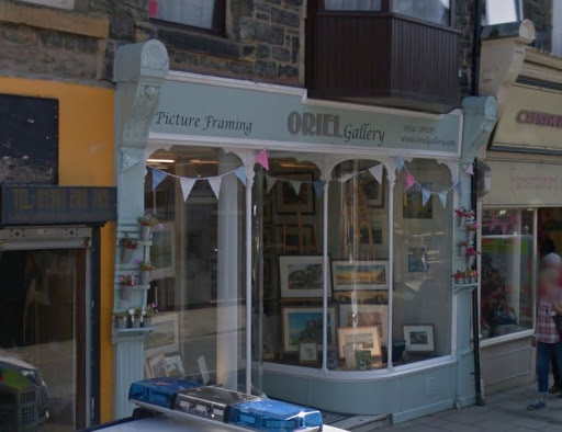 Oriel Gallery Gallery - United Kingdom