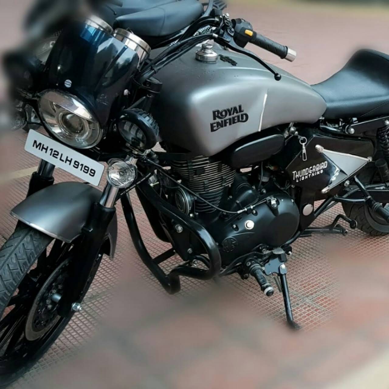 700 Bike Modification Shop In Pune  Latest HD