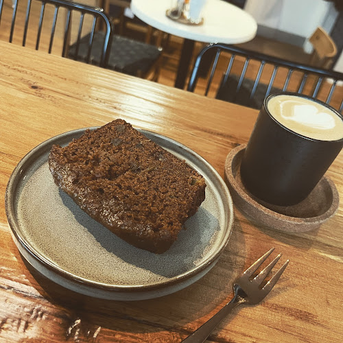 Cakes, Coffee & Cutters - Newcastle upon Tyne