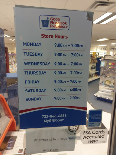 Somerset Park Pharmacy - Thumbnail