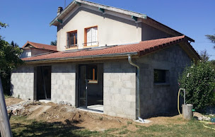 Photo n°5 de NT Maçonnerie à Saint-Égrève (Maçon)