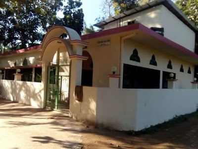 Photos of উত্তর ফতেহনগর বাইতুল ফালা জামে মসজিদ