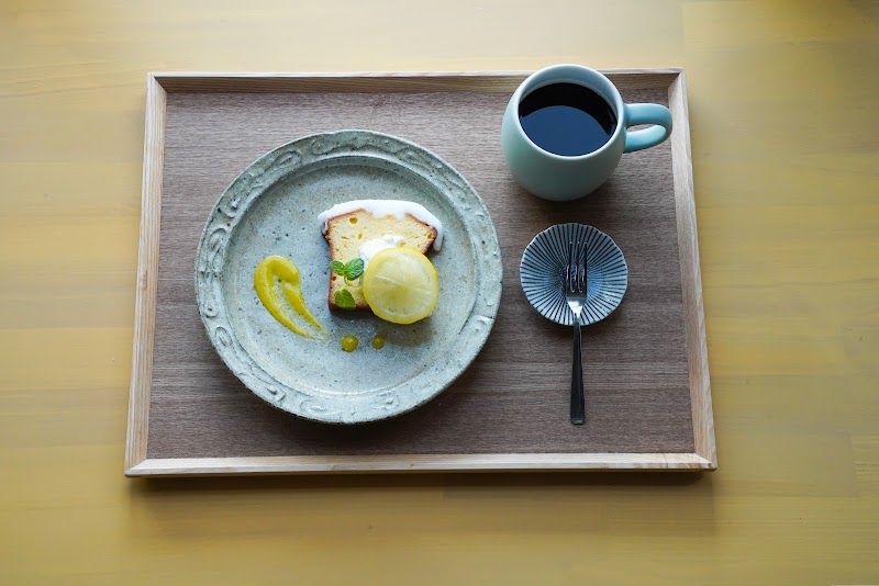 Miyama cafe PUUT（ミヤマカフェ プート)道の駅 みやま公園