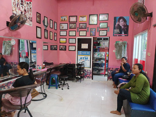 Yoa Salon