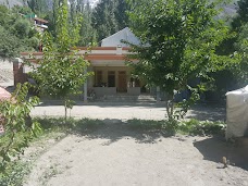 Cherry Garden Camping By Galaxyway T&T Hunza