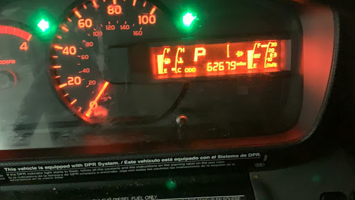 Safe Cab - Visual