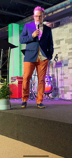 Edgewater Church of Clear Lake Gallery - United States