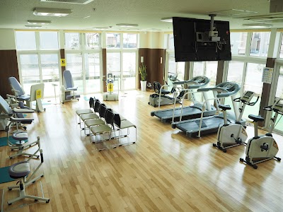 フィットネス倶楽部コレカラ