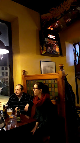 Beoordelingen van Soho English Pub in Aarlen - Koffiebar
