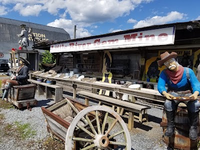 Little River Gem Mine