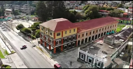Ex Cine San Rafael - Thumbnail
