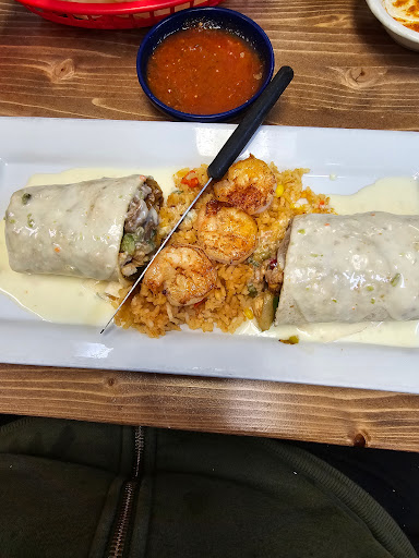 Armando's Mexican Grill - Thumbnail