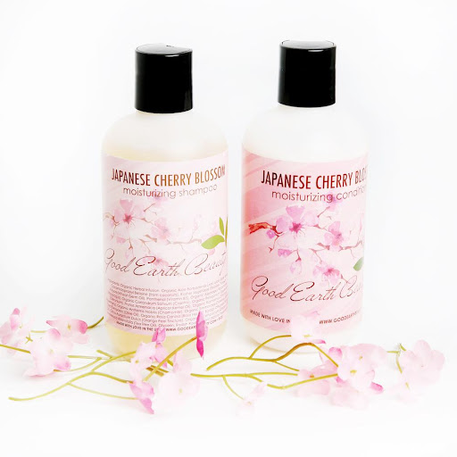 Good Earth Beauty - Thumbnail