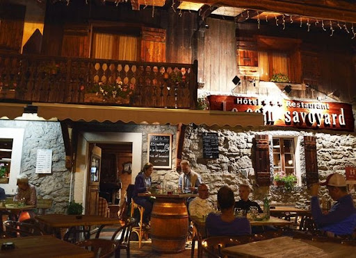 Photo 2 - Coin Savoyard