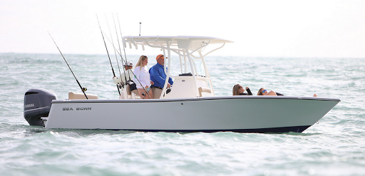 Sea Island Marine LLC