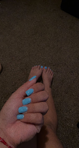 Nails Premier - Visual
