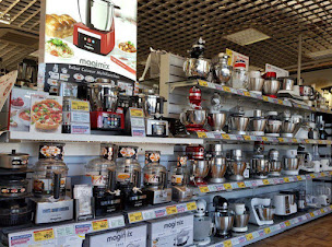 Photo n°8 de DARTY Venissieux à Vénissieux (Magasin de matériel home-cinéma)