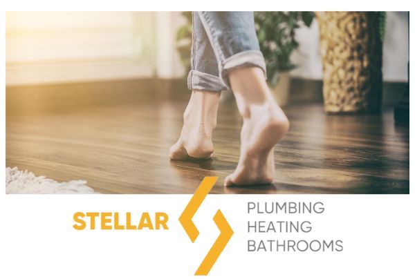 Stellar Plumbing Heating & Bathrooms - Plumber